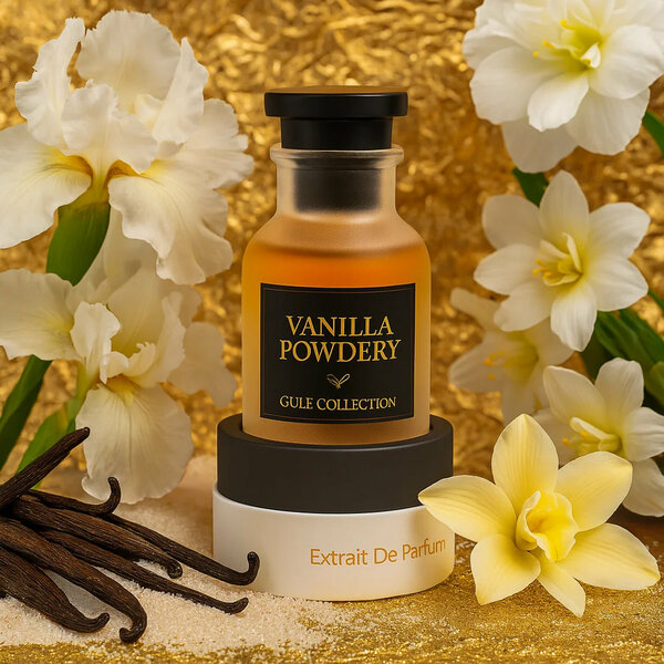 Parfum Vanilla Powdery