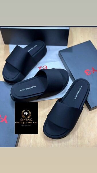 Sandales Y3 original