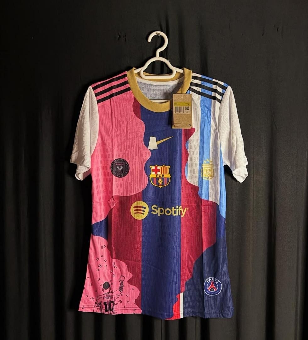 Maillot Unisexe Design Original