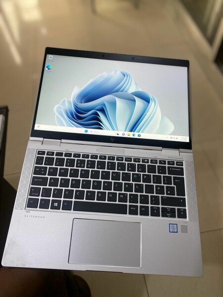 HP Elitebook