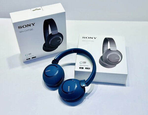 casque bluetooth  SONY WH_ CH580   wireless