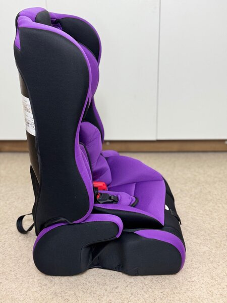 Автокресло