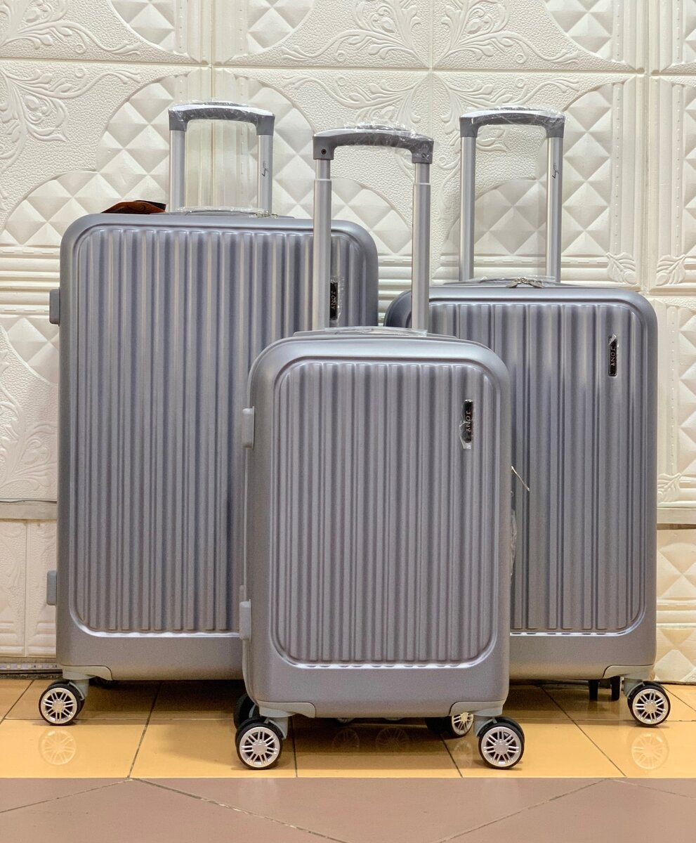 JONY suitcase
