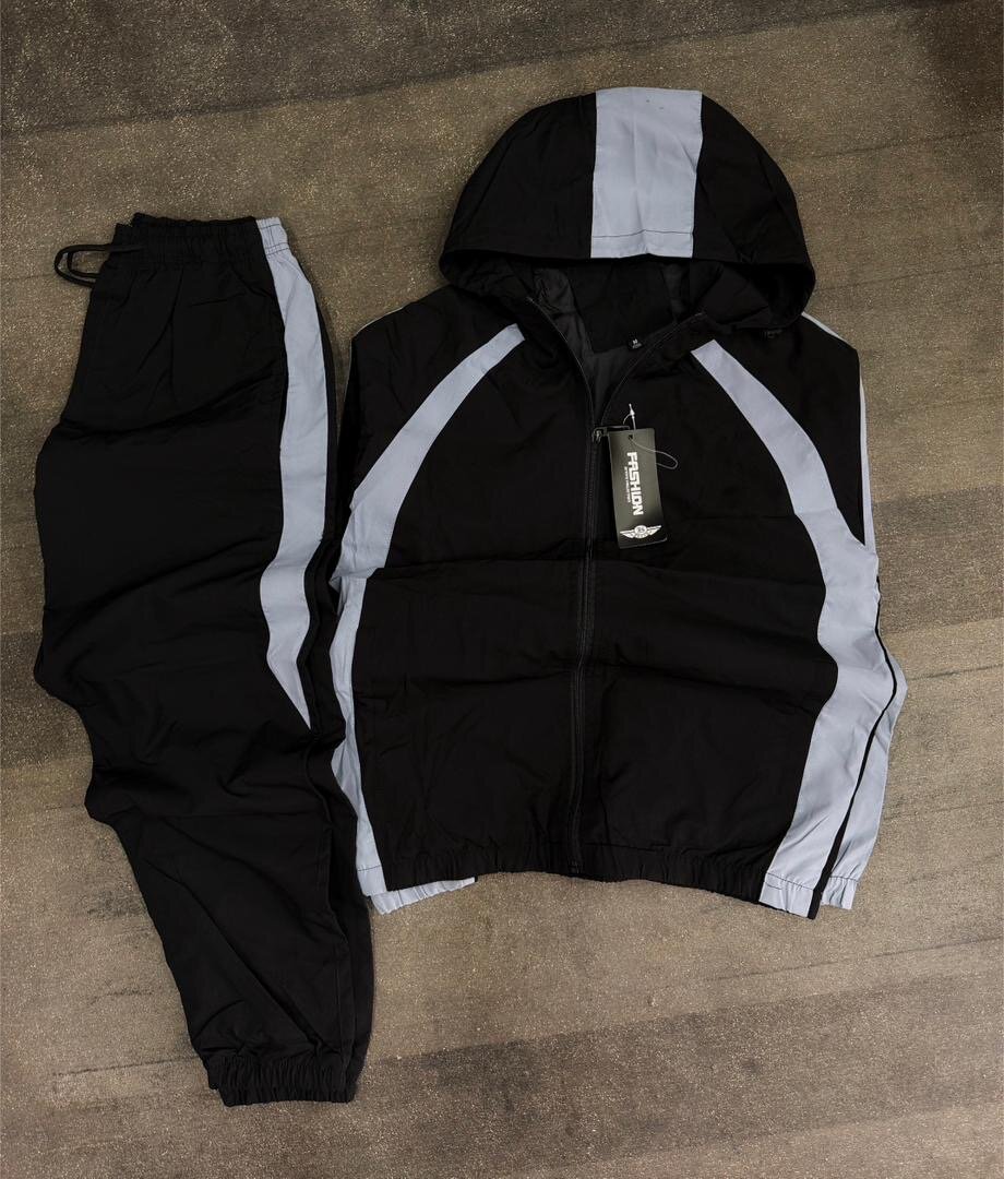 Ensemble de survêtement homme