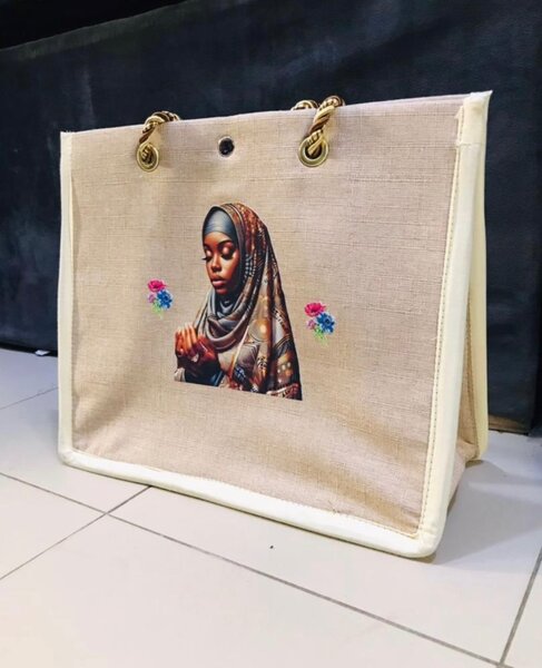 Sac Africaine
