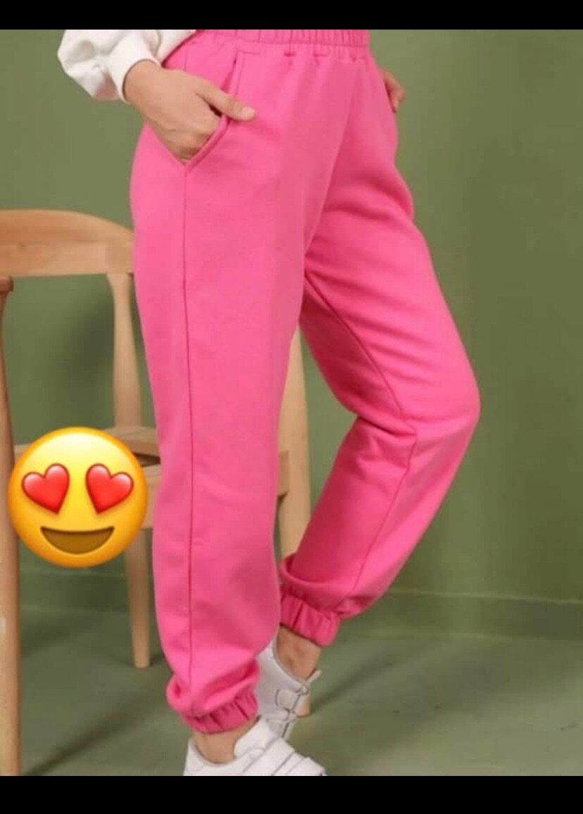 Pantalons de jogging tendance