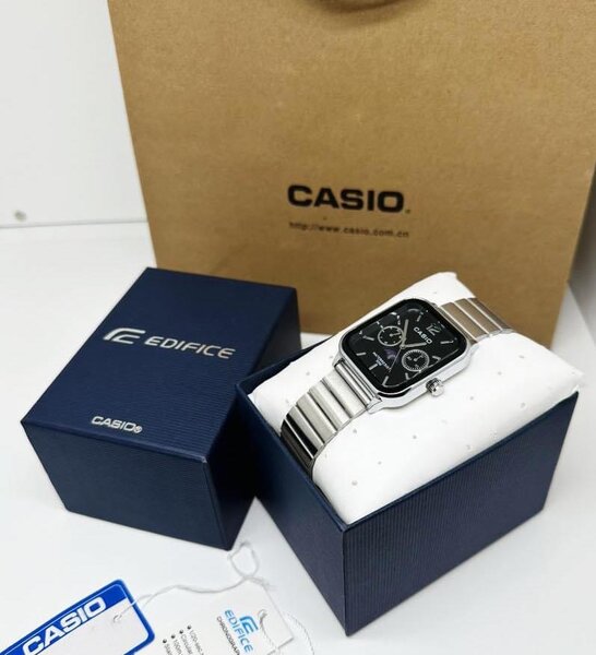 Montres Casio