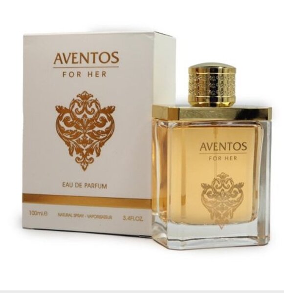 Aventos for her