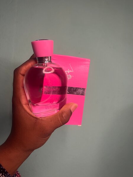 Parfum Féminin Envoûtant