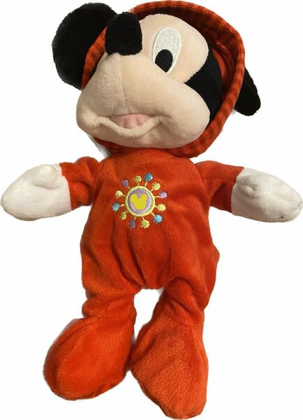 Peluche pour enfants