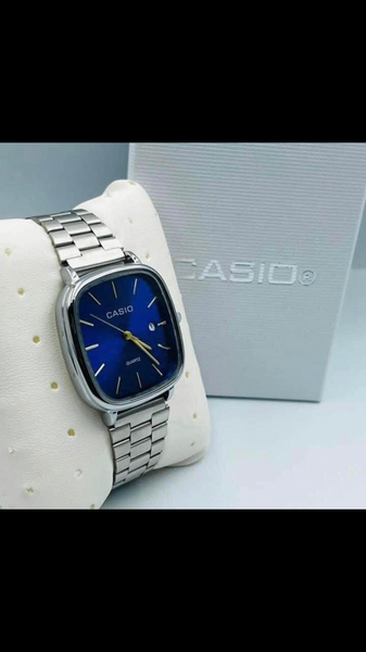 Montre Casio