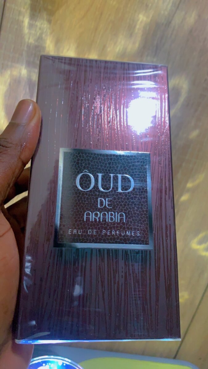 OUD DE ARABIA