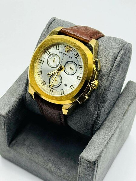 Montre Versace Homme Luxe