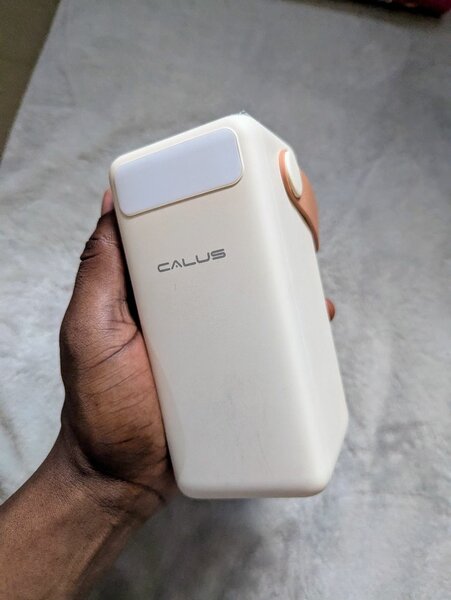 The fastest Power banks in Zambia