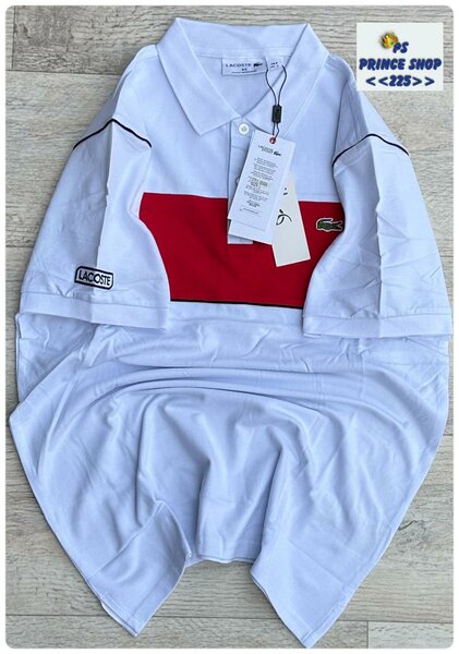 Polo de Tennis pour Hommes