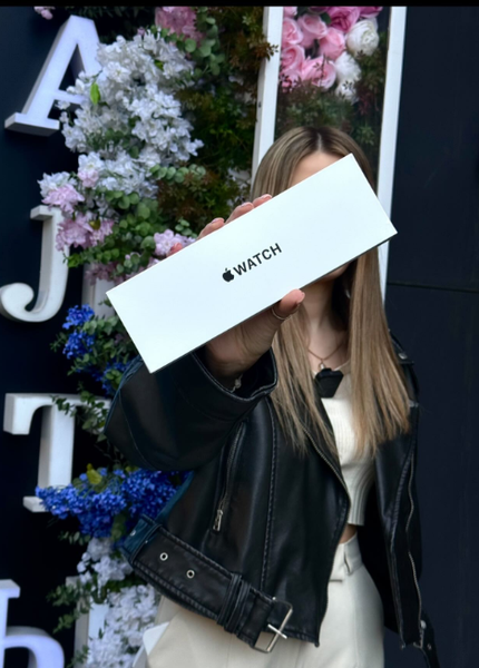 Watch 9 45 starlight