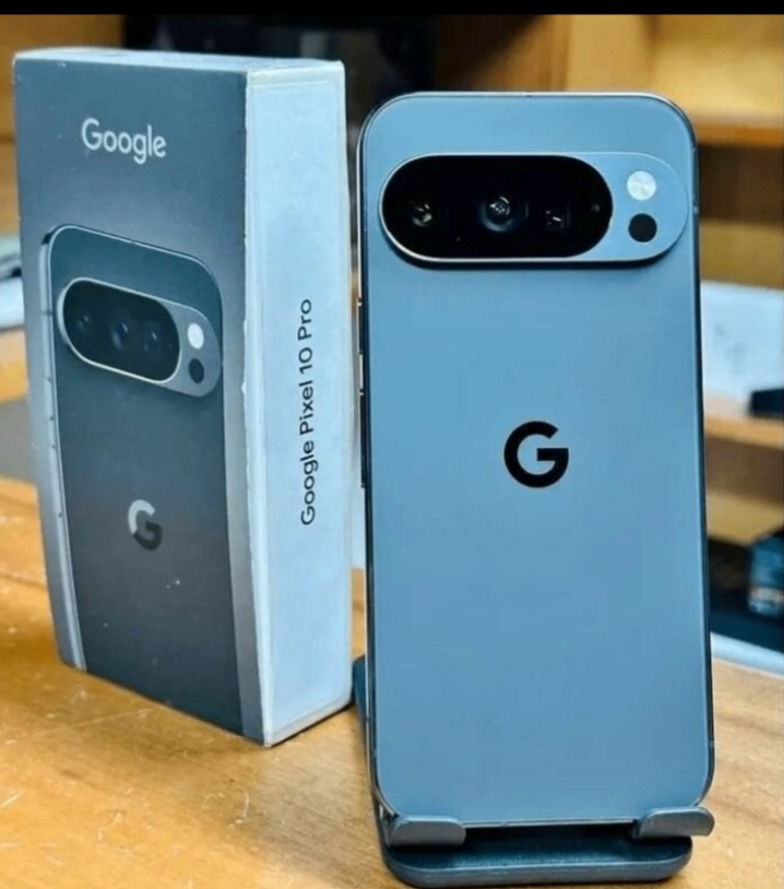 Google Pixel 10 Pro