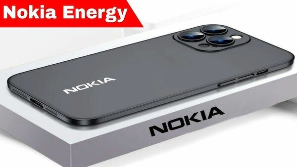 Nokia Energy Smartphone