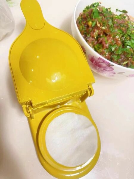 Presse À Raviolis Pratique