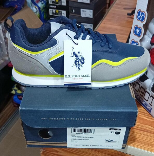 Baskets U.S. Polo Assn.