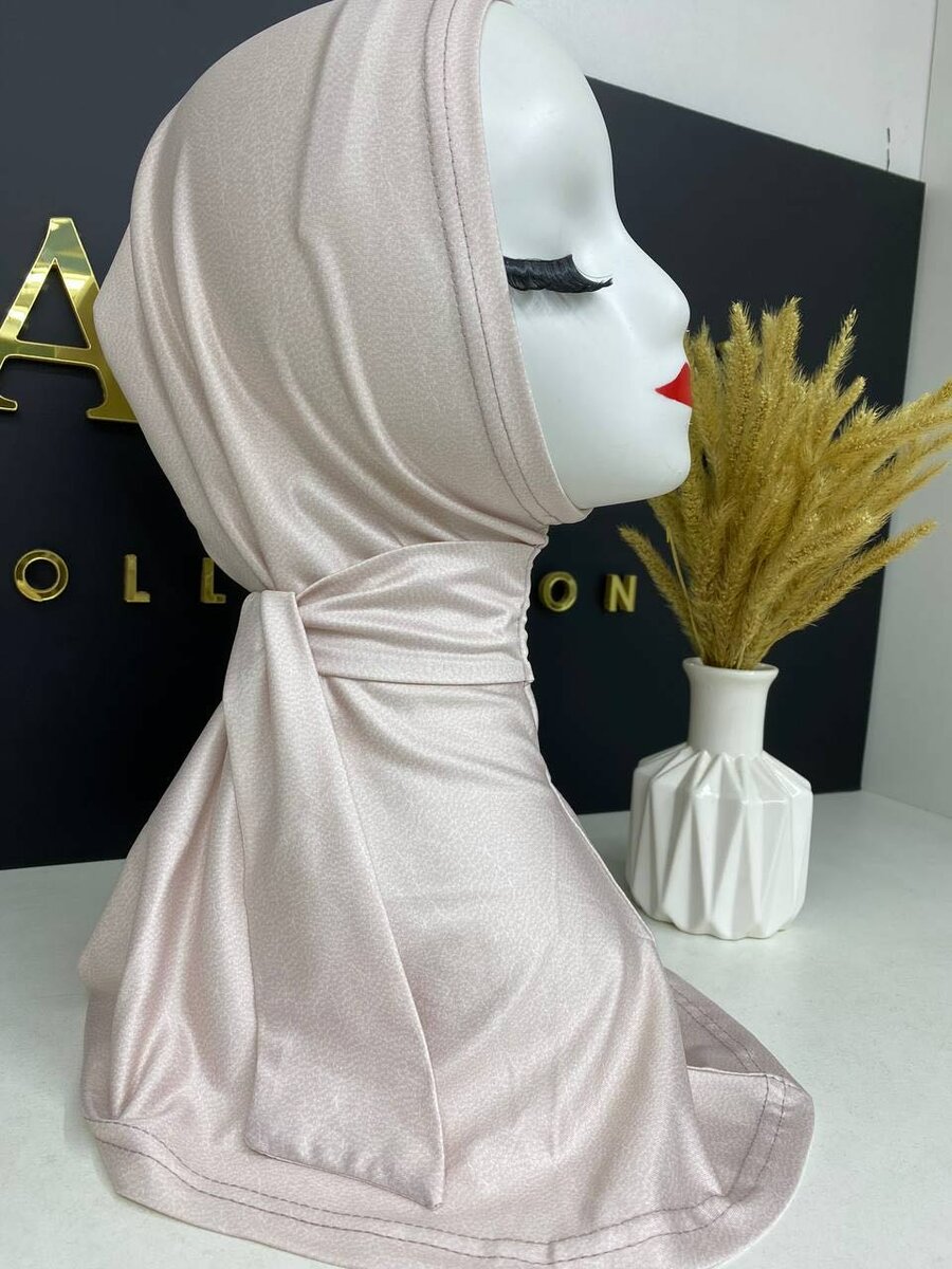 Балаклава на завязке