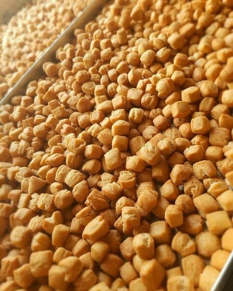 Délicieuses croquettes sucrées