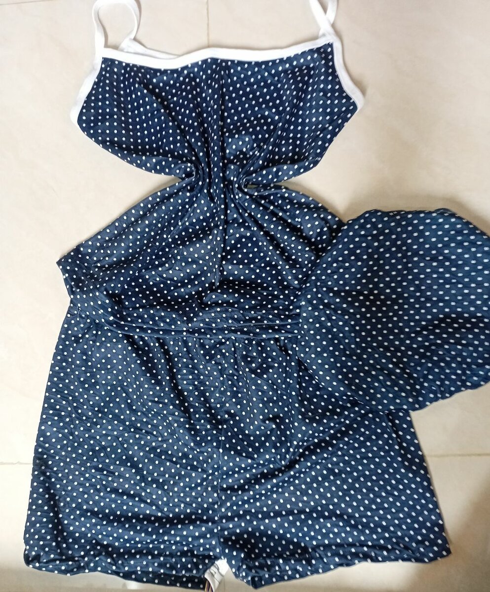 Pyjama Femme Élégant