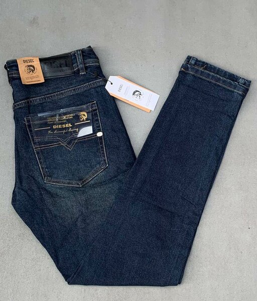 Pantalon jeans