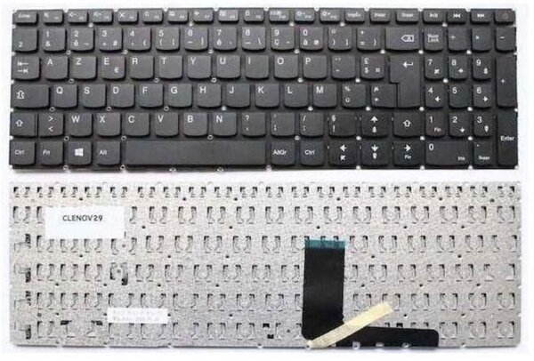 Clavier Lenovo 110-15ibr