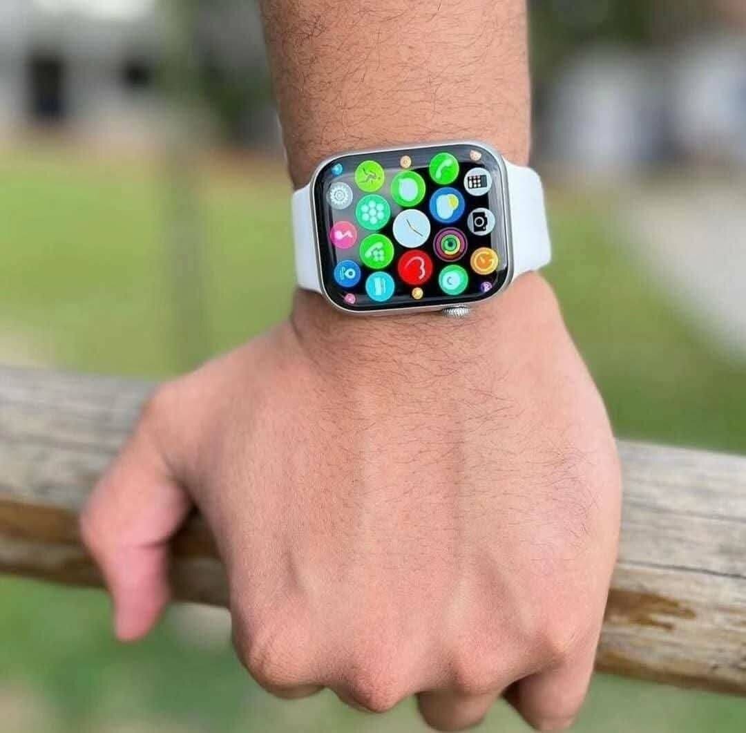 Montre intelligente T900 Pro Max