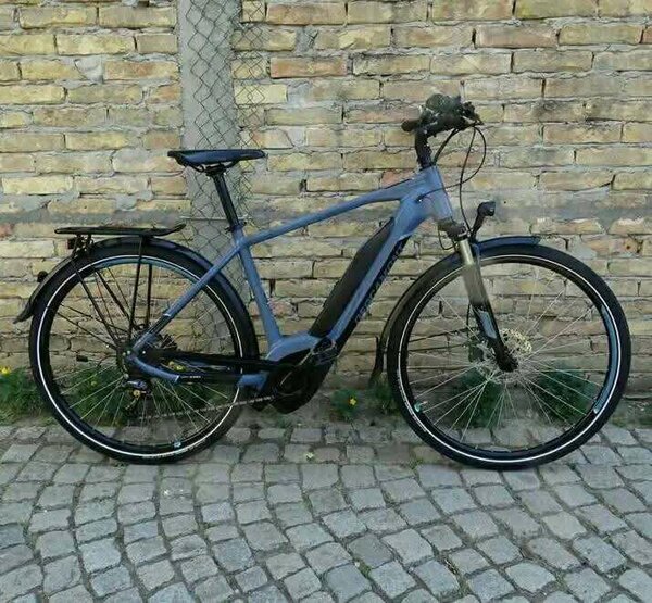 Vélos