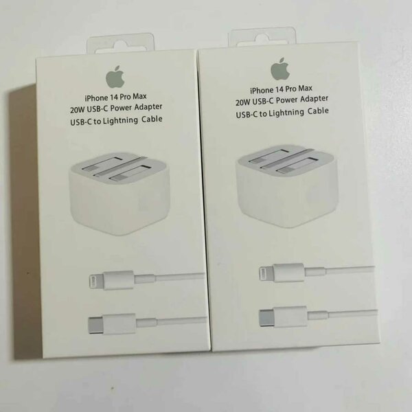 Iphone Fast Chargers