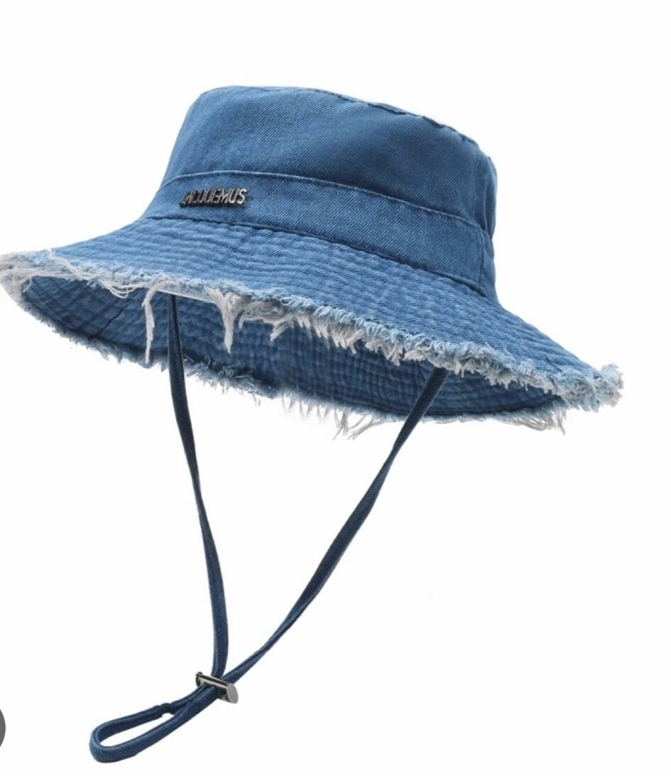 Chapeau seau tendance unisexe