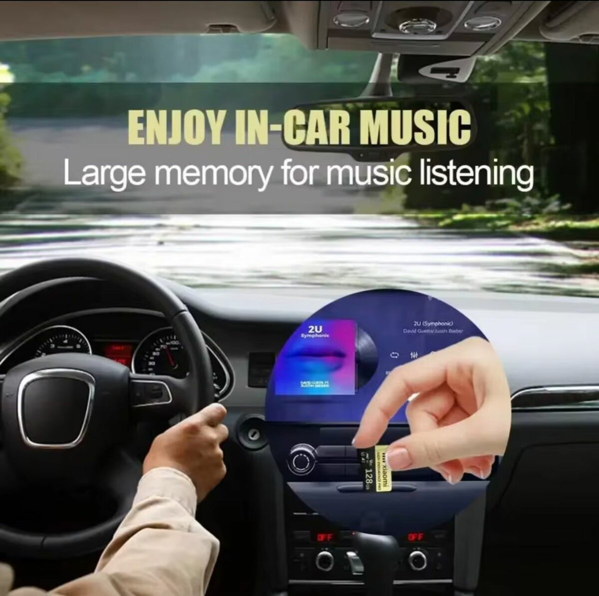 Micro 128 go carte mémoire