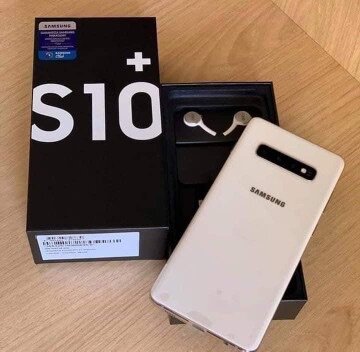 Samsung S 10