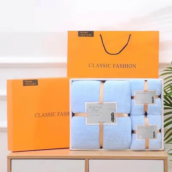 Serviettes ( grand et enfant)