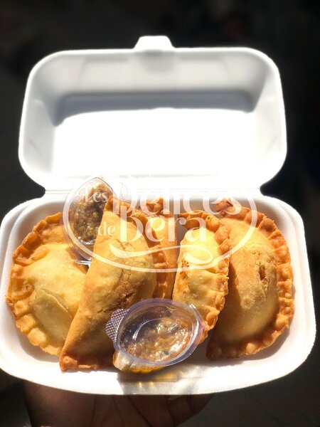 5 pastels ( moyennes )