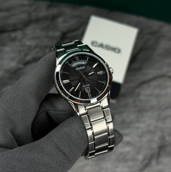 Японские Casio Mtp-1381D-1AVDF🇯🇵