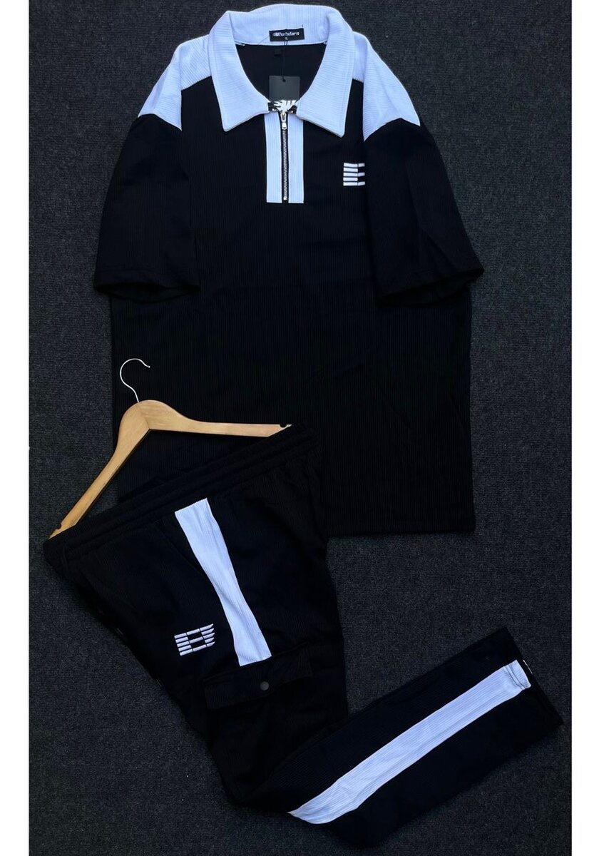 Ensemble sport élégant pour hommes