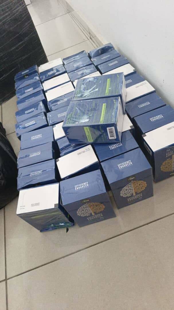 4Tree Fertilisant Ionique Naturel