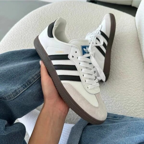 Adidas Samba