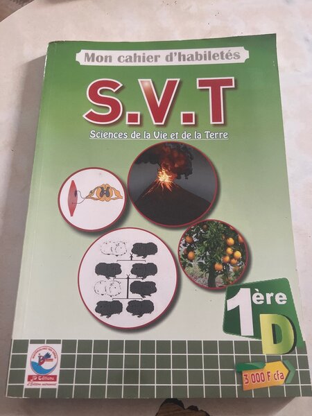 Livre Physique-Chimie 3e