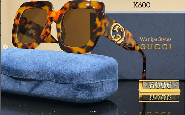 Durable Ladies Sunglasses 