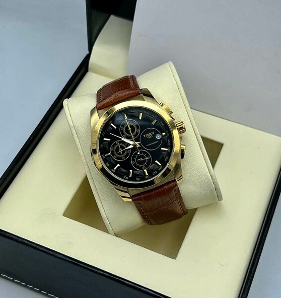 MONTRE LUXE HOMME TISSOT