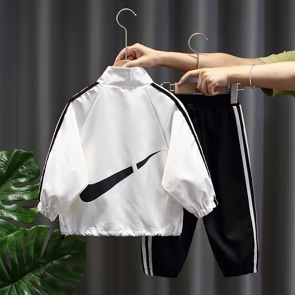 Спортивная двойка