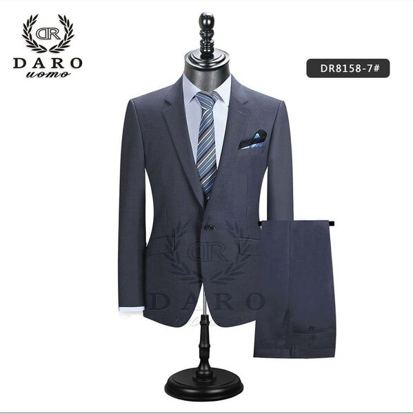 DARO 2 PCS SUIT
