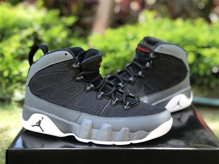 Sneakers Air Jordan Classiques