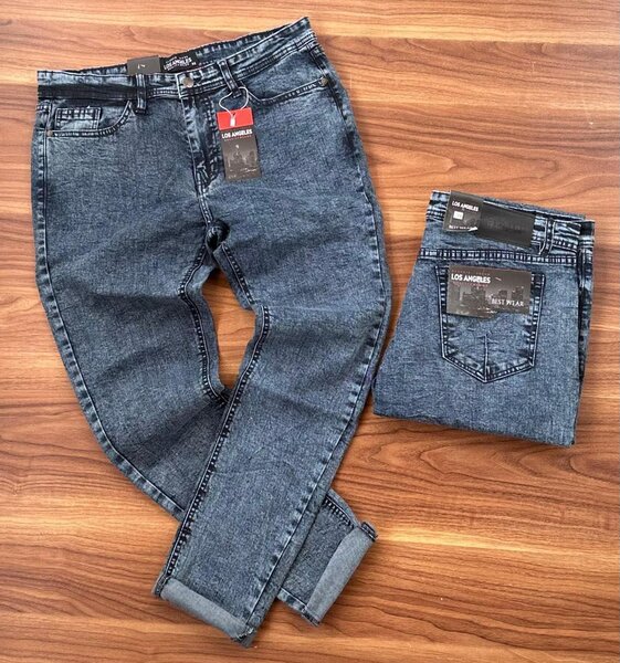 Store Mens Jeans Trousers