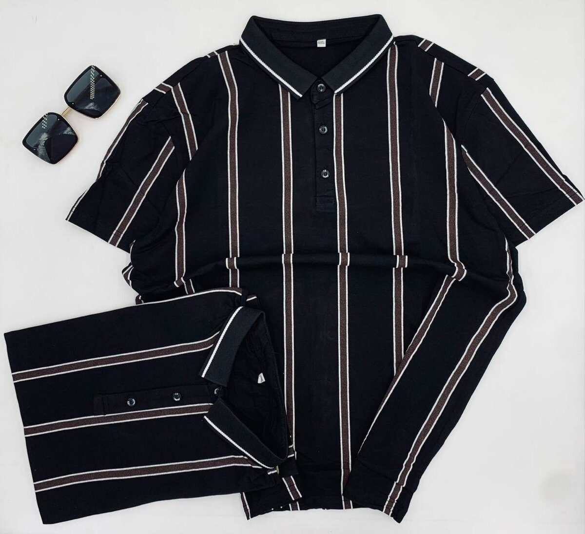 Original Men's outfits