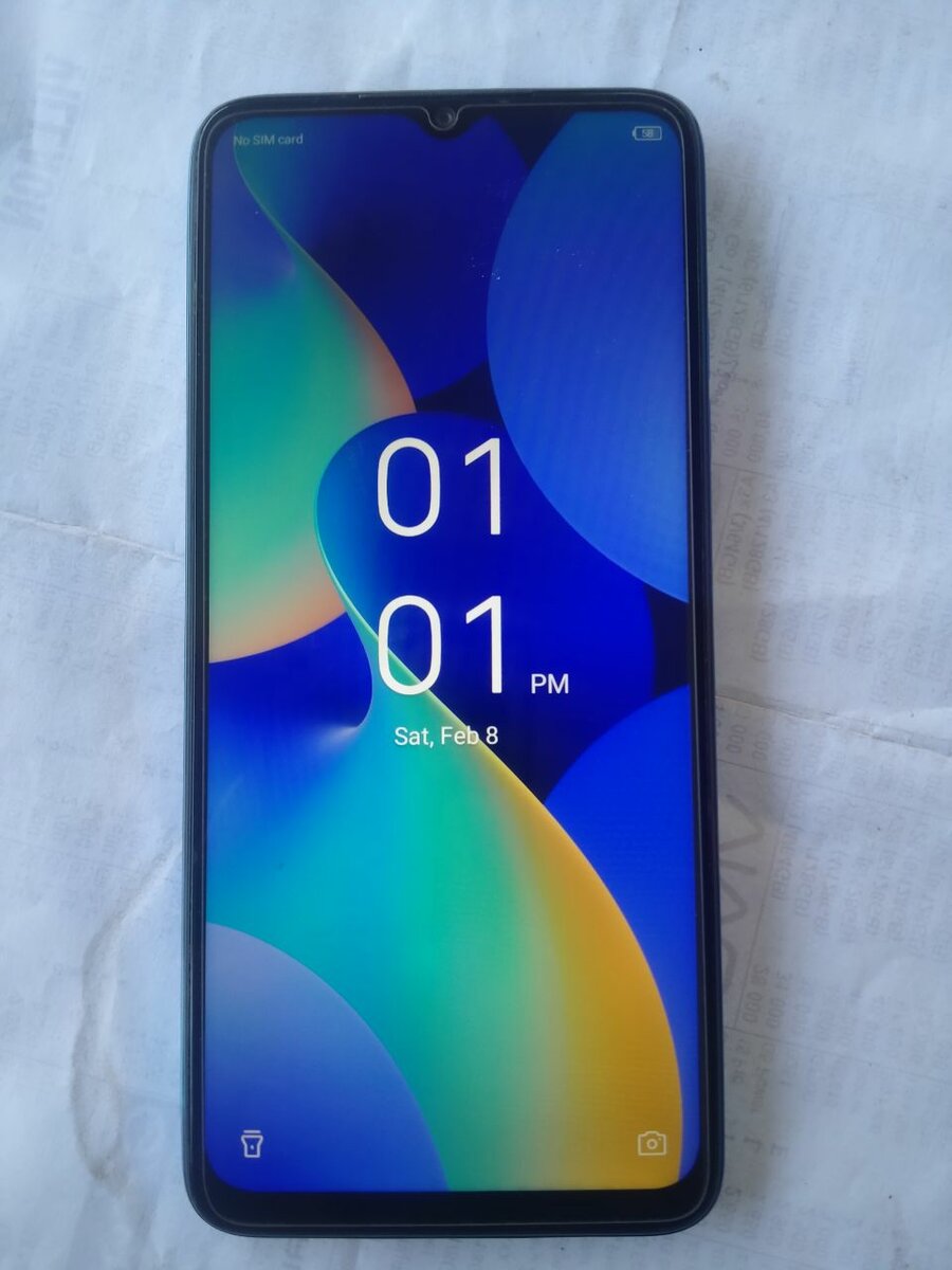 Tecno spark 10c (4GB/128GB)